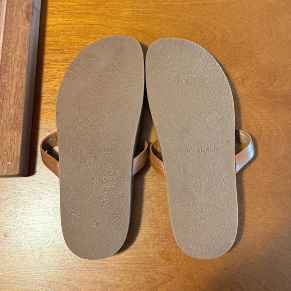 Tory Burch Miller Cloud Sandal - Picture 5 of 8